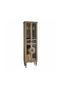 LOBERON - Schrank Covent Garden braun - braun