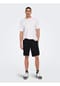 ONLY & SONS Cargo-Shorts, Beintaschen, für Herren Bild 9