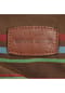piké Kleidersack Echt Leder, Made In Italy Bild 11