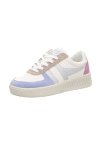 Gola® - Schnürschuhe - off white/air/silver