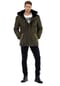 CIPO & BAXX® Jacke in Regular-Fit, CM-130 Bild 12