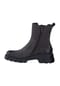 paul green Chelsea Boots, Blockabsatz, Leder, für Damen Bild 13
