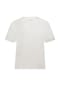 CARTOON Shirt, Halbarm, Baumwolle, für Damen Bild 12