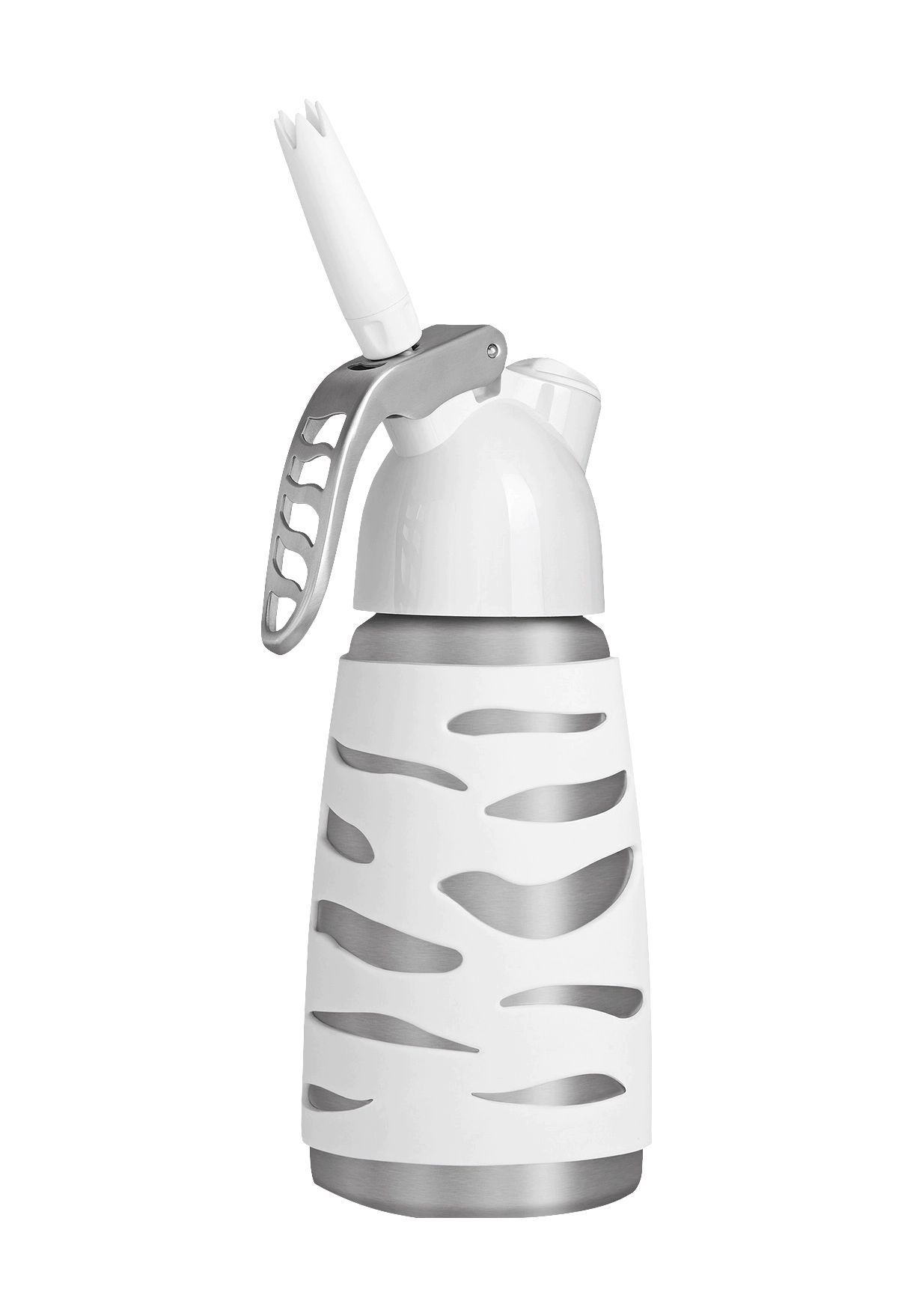 isi® Sahnebereiter, 250 ml Dessert Whip Plus
