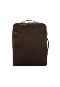 JUMP® - Uppsala Reiserucksack L 45 cm - chocolate