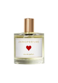 ZARKOPERFUME SENDING LOVE - Eau de Parfum - 