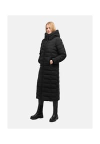 NAVAHOO® - Wintermantel Vanillawolke 14 - Anthracite