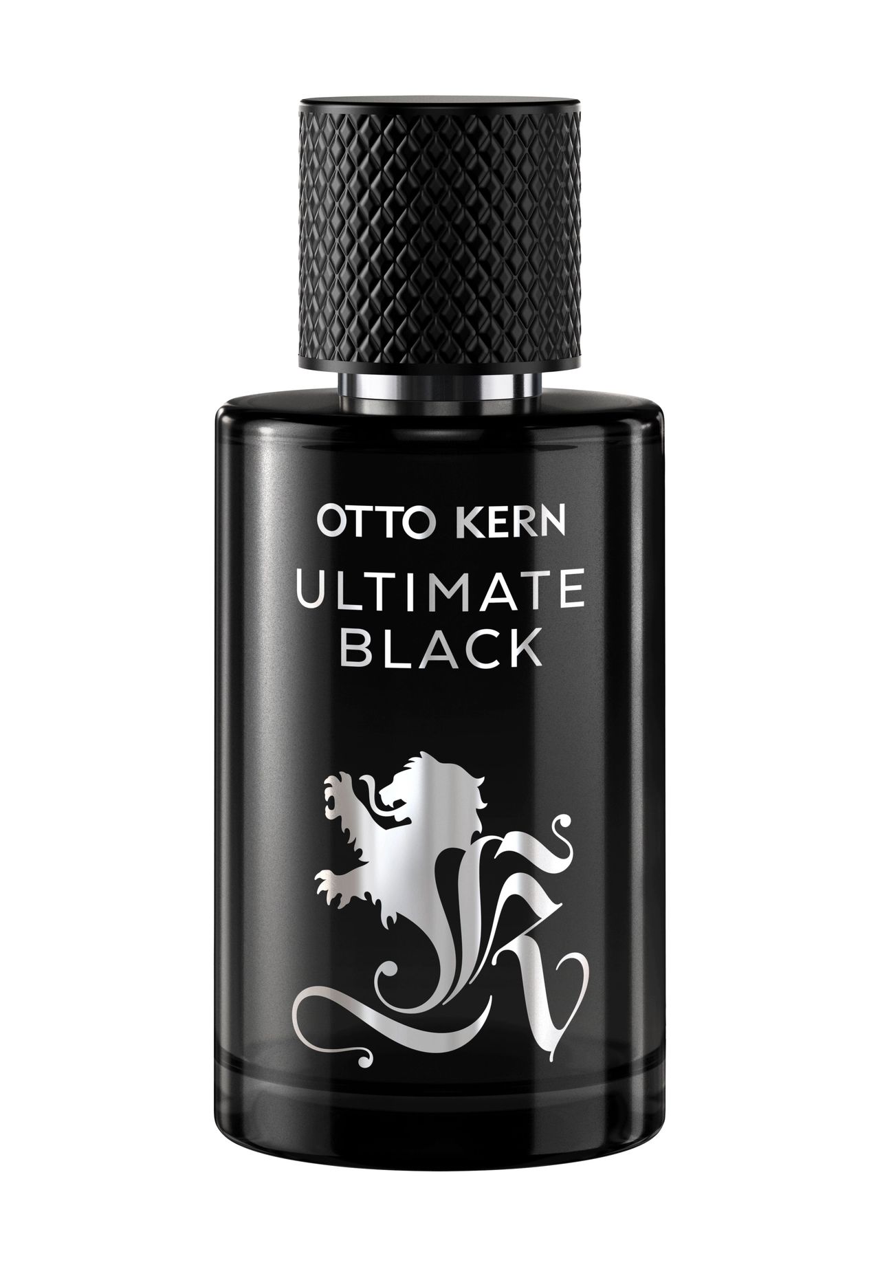 OTTO KERN SIGNATURE Ultimate Black, Eau de Toilette