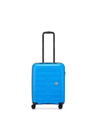 MODO by RV RONCATO             Supernova 2.0 - Supernova 2.0 4 Rollen Kabinentrolley 55 cm - black