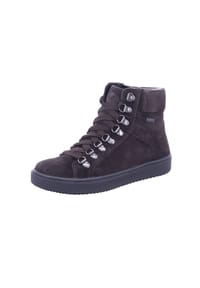 superfit - Schnürstiefeletten HEAVEN - braun