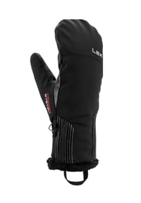 LEKI - Handschuhe Vallarta 3D - schwarz
