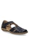 Seibel The Spririt of Nature Sandalette "Rosalie 03", Leder, Ziernähte, für Damen Bild 13