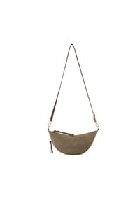 FREDsBRUDER Beyond - Beyond Mini Bag Umhängetasche Leder 16.5 cm - taupe