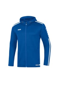JAKO - Kapuzenjacke Striker 2.0 - Blau