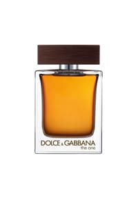 DOLCE & GABBANA THE ONE FOR MEN - The One For Men Eau de Toilette - 