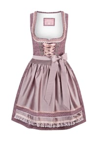 STOCKERPOINT - Dirndl Ruby - beere