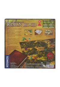KOSMOS Die Abenteuer des Robin Hood Bild 3