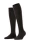 FALKE Sensitive Berlin, Kniestrümpfe, uni, für Damen Bild 1