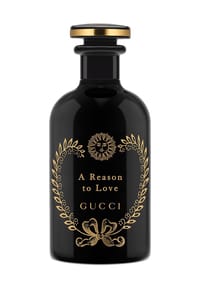 GUCCI GARDEN COLLECTION - The Alchemist's Garden A Reason to Love, Eau de Parfum - 