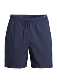 ALEX - Trainingsshorts "Alois", Gummibund, 2-Wege-Stretch, für Herren - BLACK BEAUTY