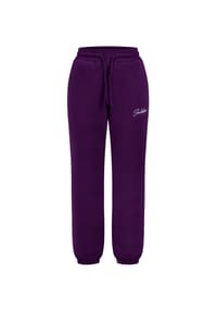 SMILODOX - Jogginghose Enara - Lila