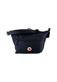 FJÄLLRÄVEN Färden - Färden Umhängetasche 42 cm - navy