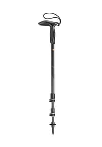 LEKI - Wanderstock Legend Series Länge 90-120 cm - grau