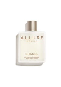 CHANEL ALLURE HOMME - ALLURE HOMME AFTER SHAVE LOTION - 