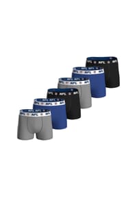 NFL - Boxer NFL Shield - BLK