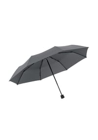 doppler® - Mia Insbruck Taschenschirm 23.5 cm - BLACK