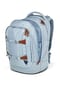 Satch PACK Schulrucksack, Laptopfach, wasserabweisend Bild 10