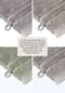 SCHIESSER Frottier-Waschhandschuhe Milano im 5er-Set (16x22cm) Bild 11