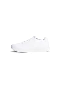 TOMMY HILFIGER - Sneaker, Zuglasche, für Herren - 0LC WHITE