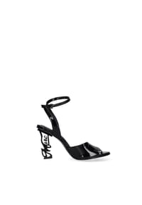 MARC ELLIS - Schuh mit Absatz - Black