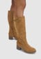 Findlay Stiefel KEIRA mit Schnalle zur Weitenregulierung Bild 9