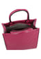 TOM TAILOR DENICE Henkeltasche, Logoprägung, Reißverschluss, für Damen Bild 6