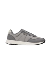 BOSS - Herren Sneaker -  Titanium Runn nypu, Turnschuh, Freizeit - 005 BLACK