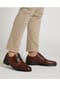JOSEF SEIBEL Herren Halbschuh Alastair 01, cognac-kombi Bild 15