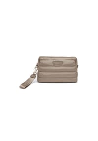 HEY MARLY - HEY MARLY Hey Marly Tasche Little Buddy Mocha - beige