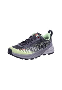 LOWA - Schnürschuh AMPLUX Ws - grau/mint