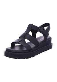 Tamaris - Keilsandaletten - BLACK