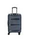 d & n® Travel Line 4300 Travel Line 4300 - 4-Rollen-Trolley M 66 cm (black) Bild 18