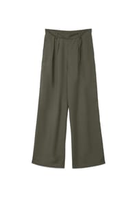 VERO MODA® - Hose - Black