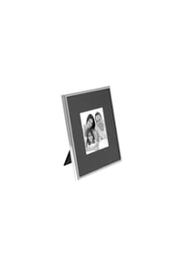 Fink Living Bilderrahmen 13x13 cm COLLIN - COLLIN - grau, silber
