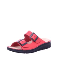 Finn Comfort - Pantoletten CAYMAN SOFT - copper