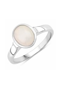 Rafaela Donata - Ring 925/- Sterling Silber - silber