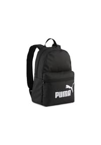 PUMA® - Daypack "Phase", Zwei-Wege-Reißverschluss, für Kinder - 01 PUMA BLACK