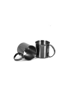 ECHTWERK® - Kupferbecher-Set 2-tlg - Gold