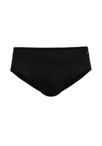 CALIDA - Herren Slip mit Elastikbund Cotton Code - blau