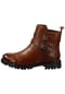 TT BAGATT Leder Stiefelette Bild 2